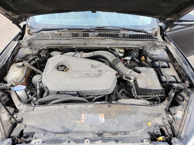 2013 FORD FUSION SE - 3FA6P0HR7DR287535