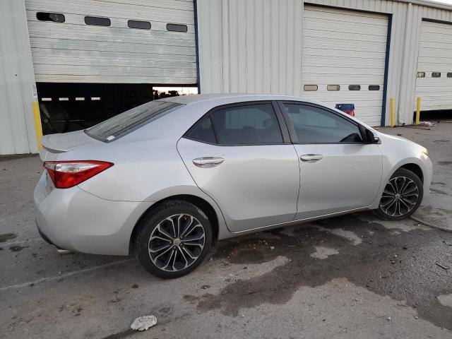 2014 TOYOTA COROLLA L - 2T1BURHE6EC019490