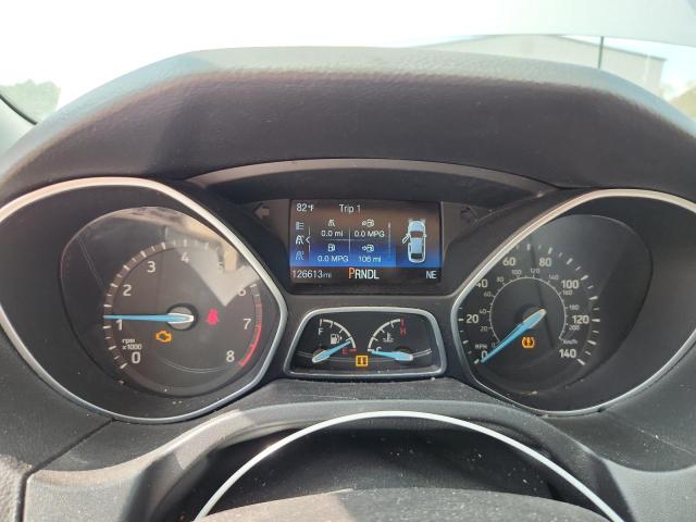 2018 FORD FOCUS SE #3308243153