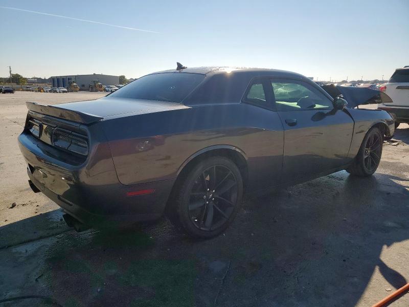 2022 DODGE CHALLENGER #3291551988