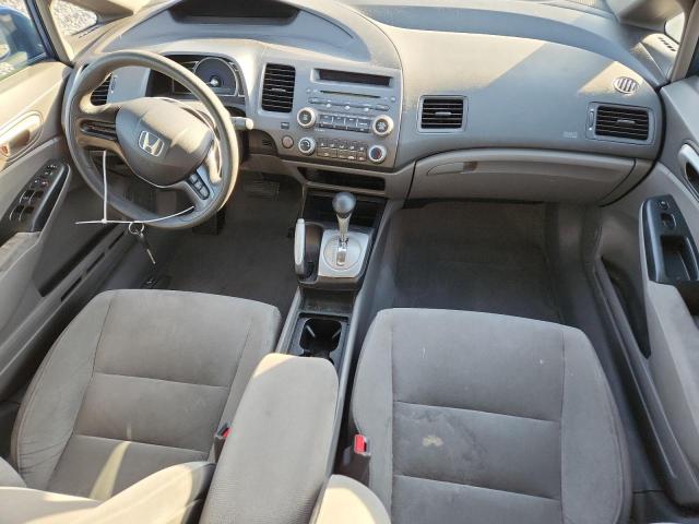 2006 HONDA CIVIC LX #3287309982