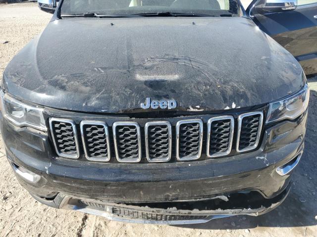 2017 JEEP GRAND CHER #3287900258