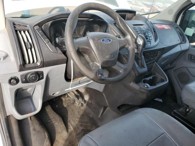 2019 FORD TRANSIT T- #3294542630