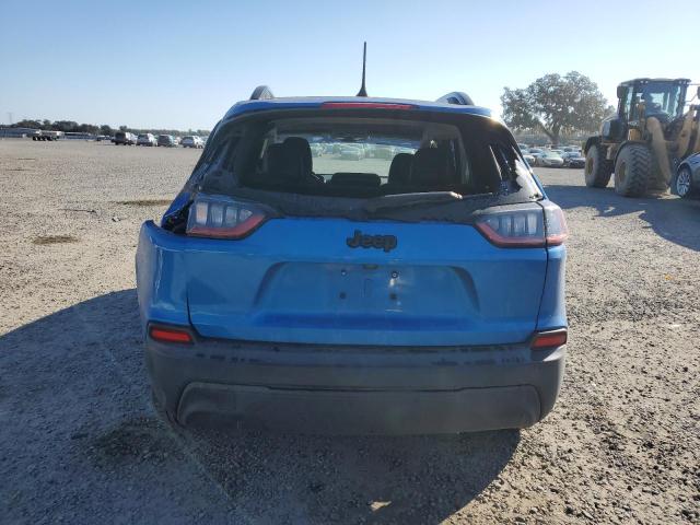 2020 JEEP CHEROKEE L #3290042271