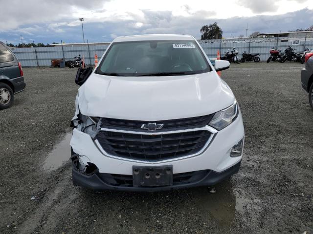 2019 CHEVROLET EQUINOX LT #3304759910