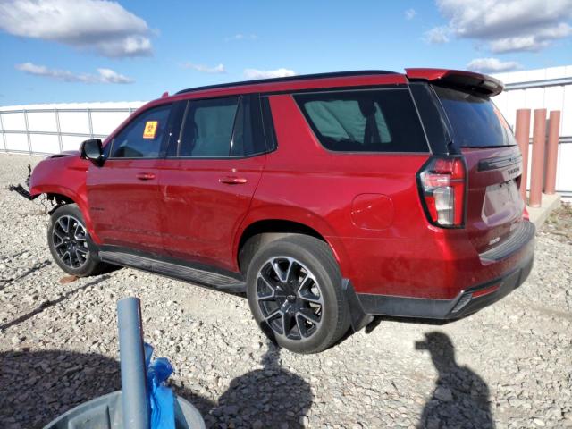 2023 CHEVROLET TAHOE K150 1GNSKRKT8PR200085