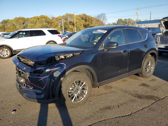 MAZDA CX-5 TOURI