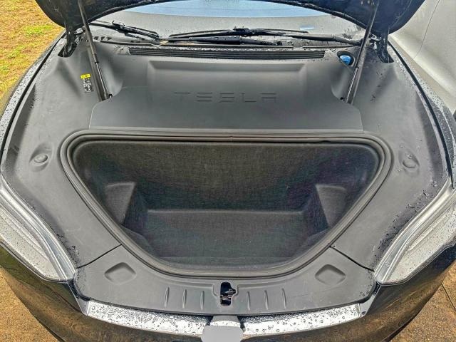 2018 TESLA MODEL S #3296881855