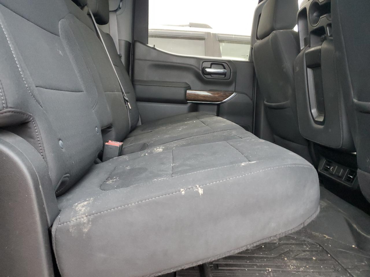 GMC SIERRA K1500 SLE