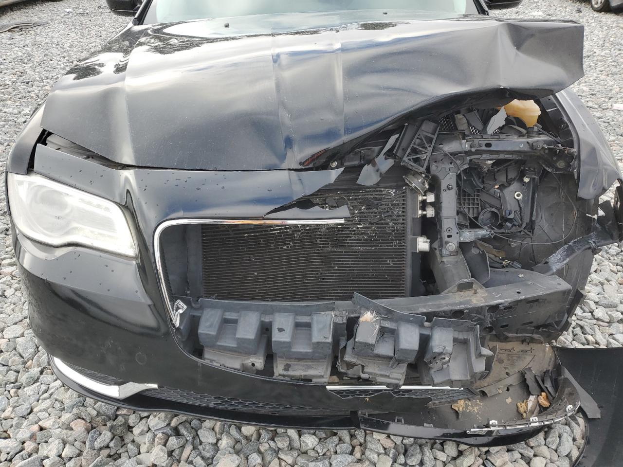 CHRYSLER 300 LIMITED