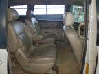 Lot #3296981831 2005 TOYOTA SIENNA XLE