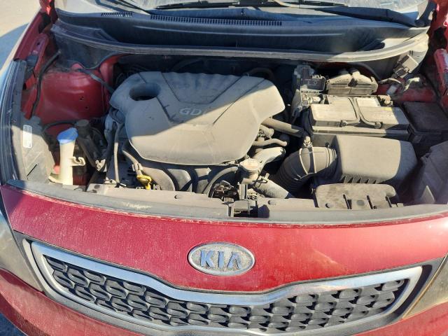 2013 KIA RIO EX #3303925691