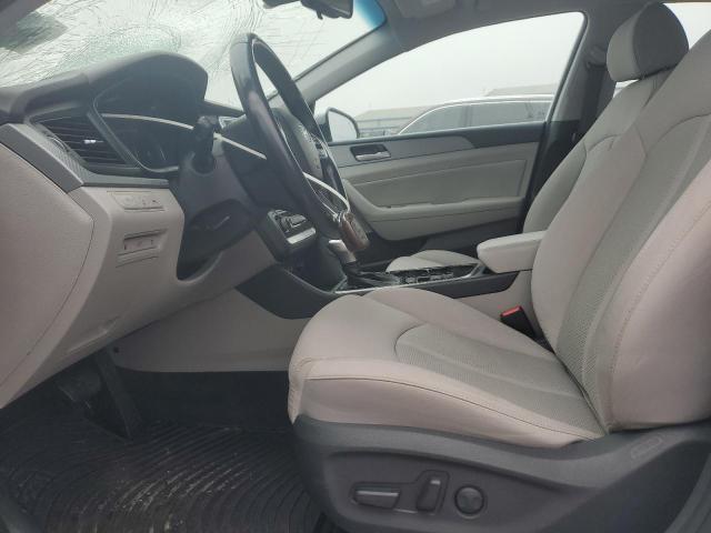 2018 HYUNDAI SONATA SPO #3293567965