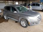 Lot #3293302501 2011 VOLKSWAGEN TIGUAN