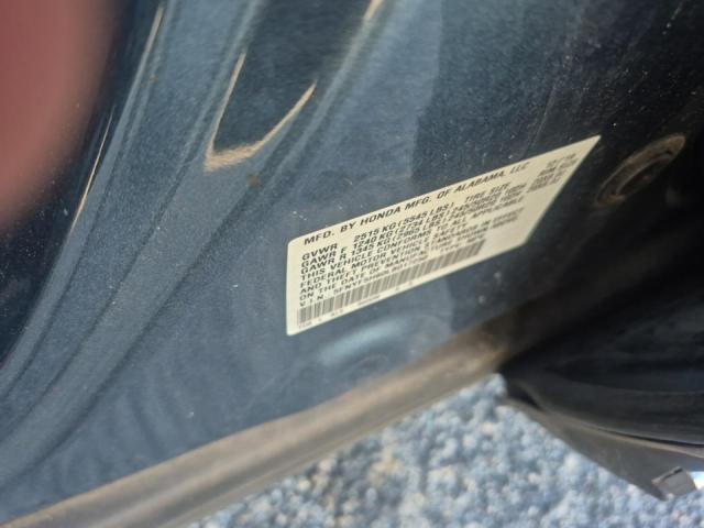 2020 HONDA PILOT TOUR #3297147563