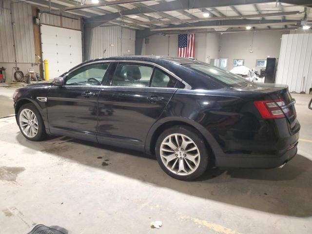 2018 FORD TAURUS LIM #3293335436