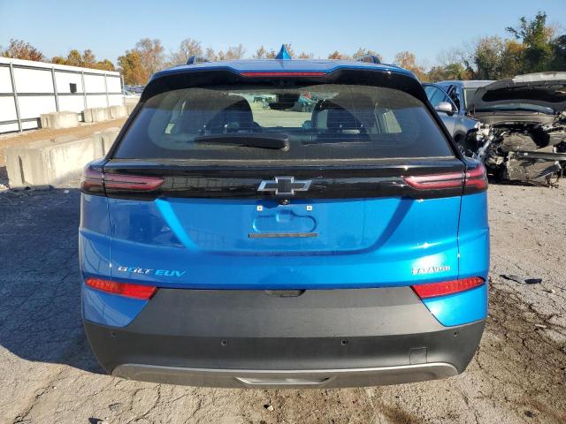 2023 CHEVROLET BOLT EUV P 1G1FZ6S05P4107010