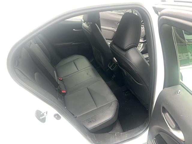 2021 LEXUS UX 250H - JTHP9JBH0M2048569