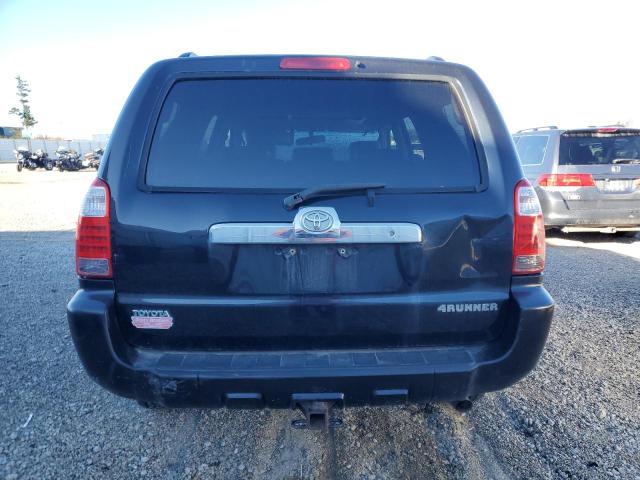2006 TOYOTA 4RUNNER SR #3286321559