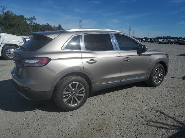 2019 LINCOLN NAUTILUS S 2LMPJ6K95KBL15033