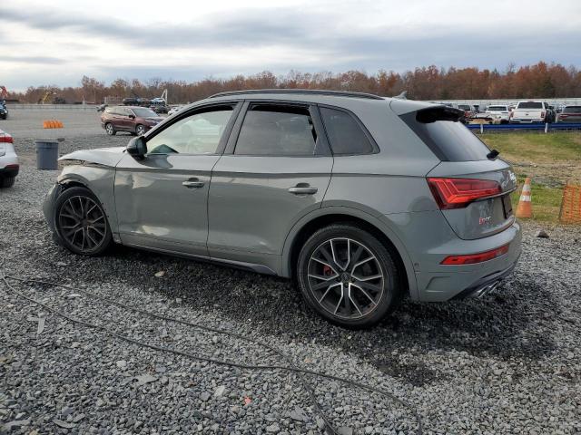 2021 AUDI SQ5 PRESTI #3292355281