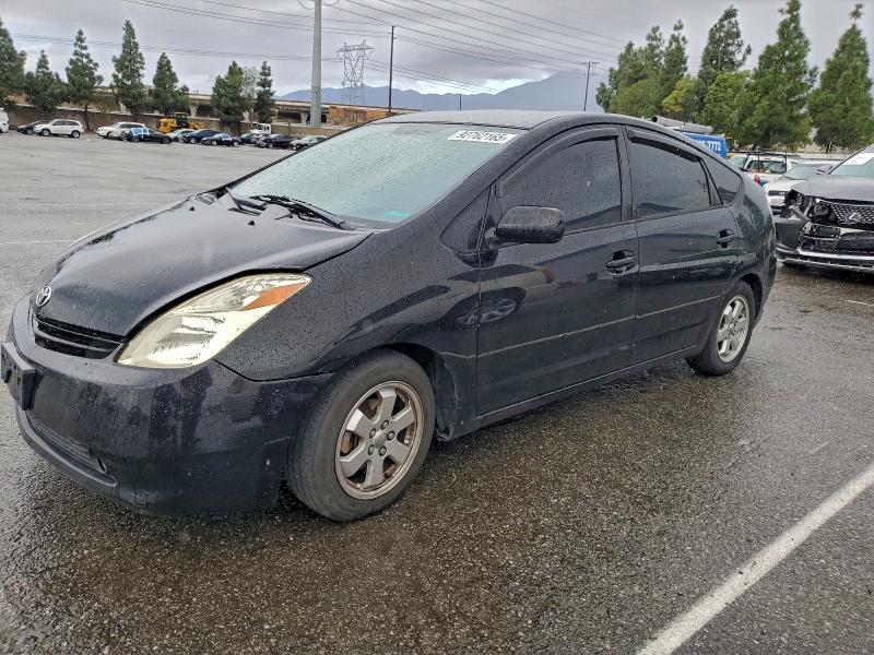 2005 TOYOTA PRIUS #3296946843