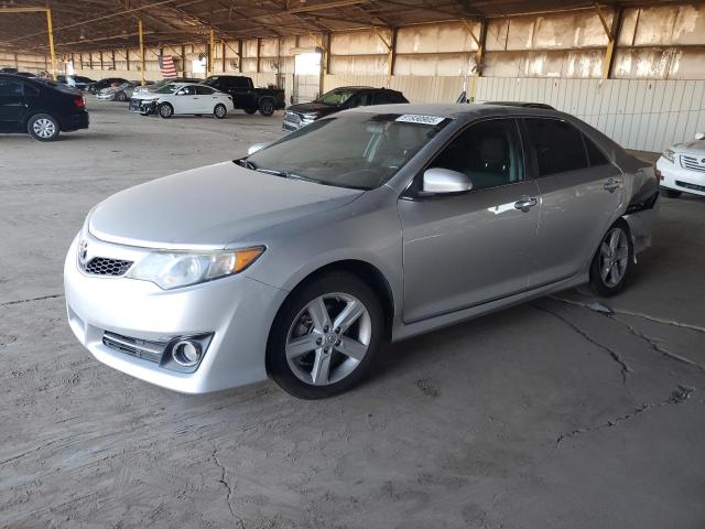2014 TOYOTA CAMRY L #3301762346