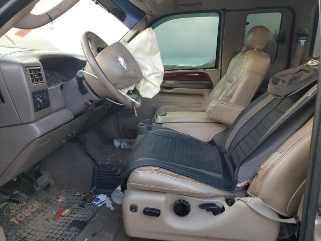 2003 FORD F350 SRW S #3315888103