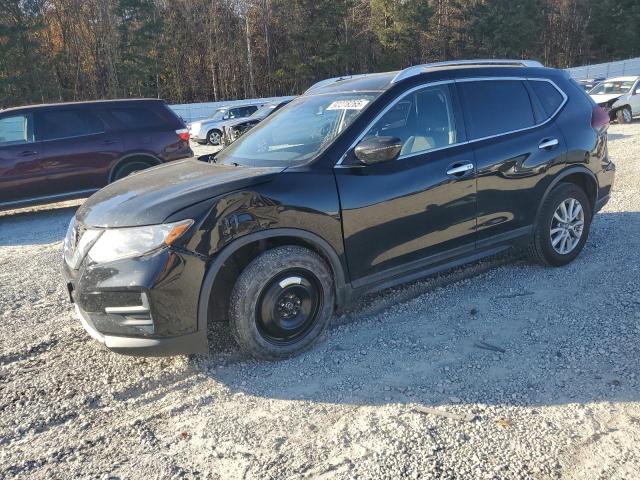2019 NISSAN ROGUE S #3286750295