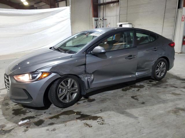 2018 HYUNDAI ELANTRA SE #3284767524