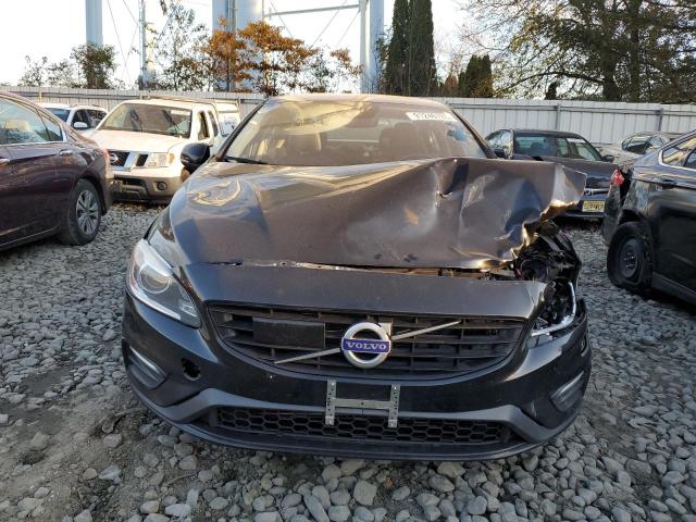 2018 VOLVO S60 DYNAMI - YV140MTL0J2461021