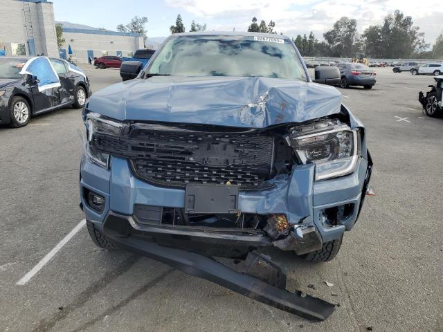 2025 FORD RANGER XLT #3308600513
