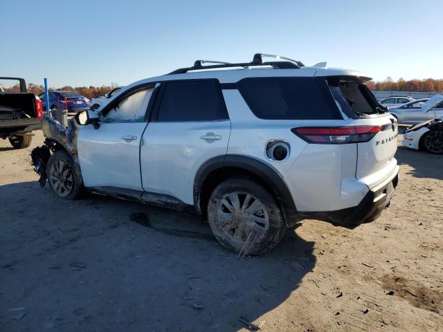 2025 NISSAN PATHFINDER #3297163488