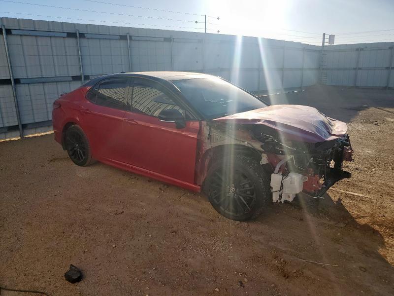 2023 TOYOTA CAMRY XSE #3303780423