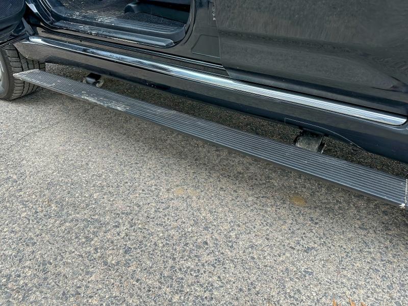 2014 TOYOTA 4RUNNER SR #3297893801