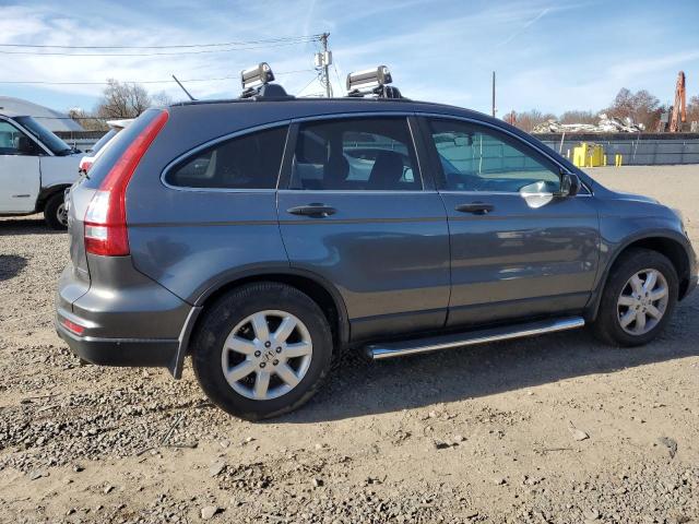 2011 HONDA CR-V SE #3287343989