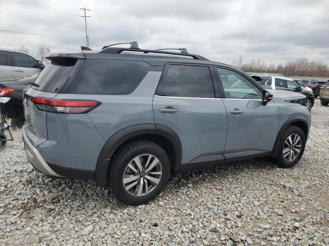 2024 NISSAN PATHFINDER #3291151890