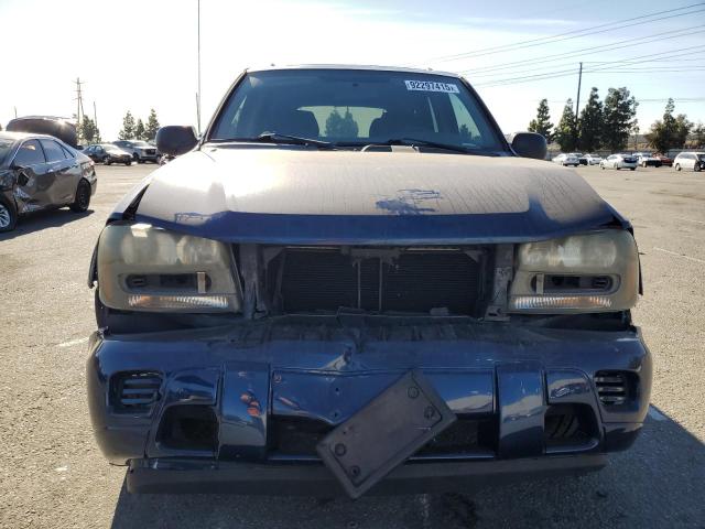 2004 CHEVROLET TRAILBLAZE #3292358286