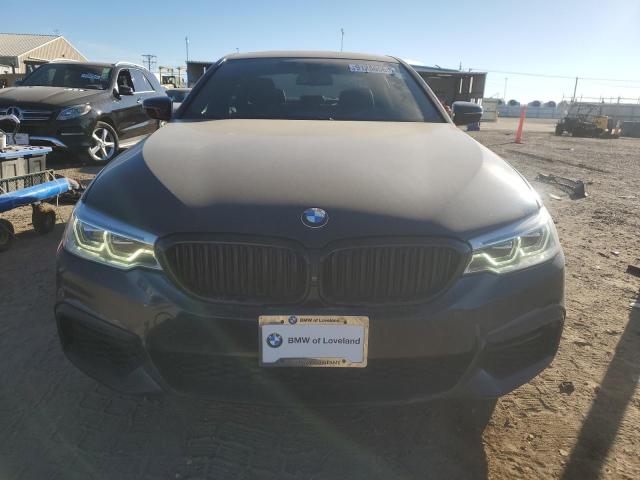 2019 BMW 530XE #3302830887
