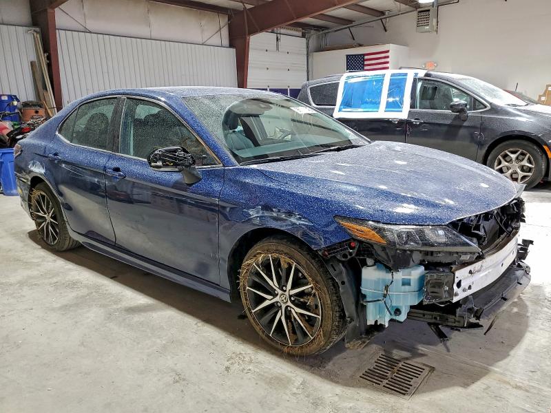 2023 TOYOTA CAMRY SE N #3297942775