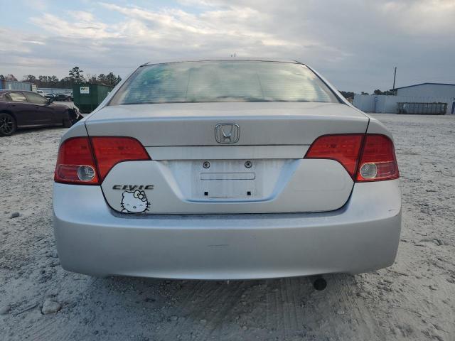 2008 HONDA CIVIC EX #3300644921