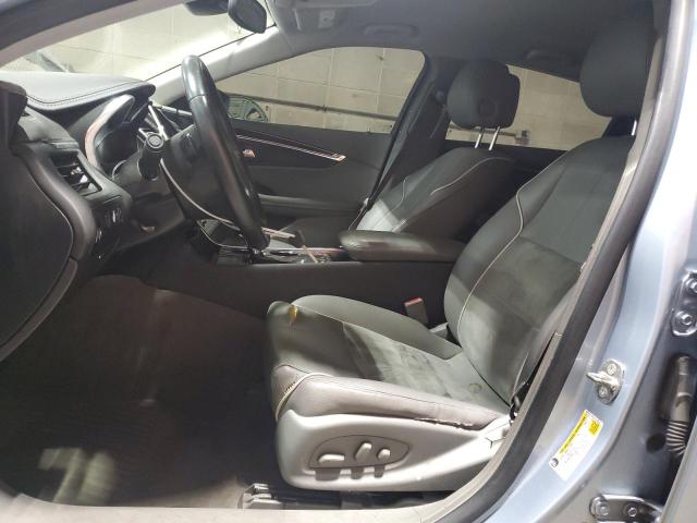 2014 CHEVROLET IMPALA LT #3302657043