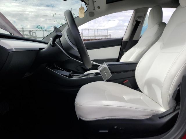 2020 TESLA MODEL 3 #3309773834