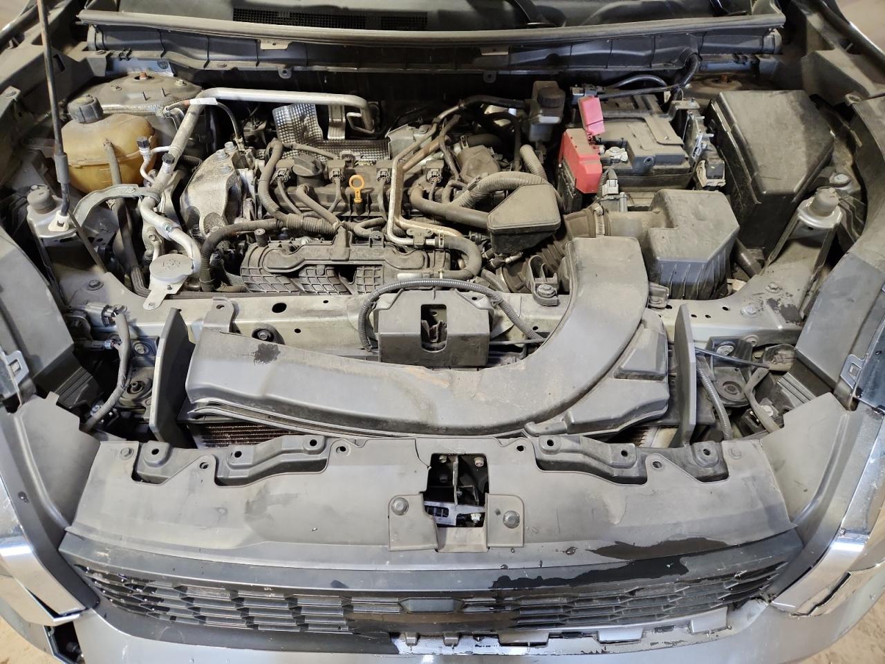 MITSUBISHI OUTLANDER SE