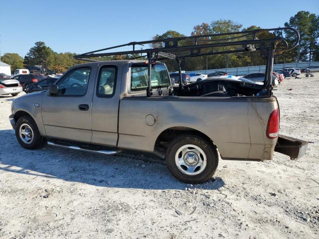 2001 FORD F150 #3293349421