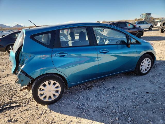 2014 NISSAN VERSA NOTE - 3N1CE2CP2EL381446