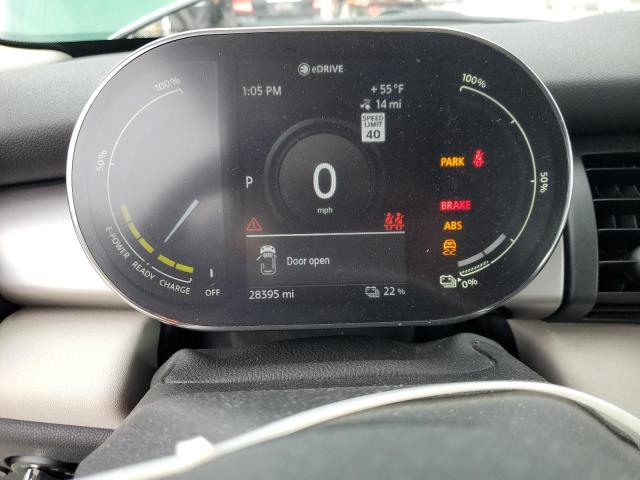 2020 MINI COOPER SE WMWXP3C03L2M48553