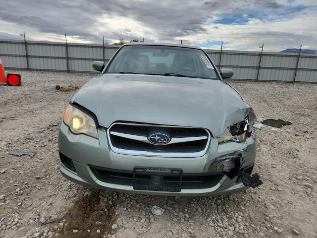 2009 SUBARU LEGACY 2.5 #3287887270