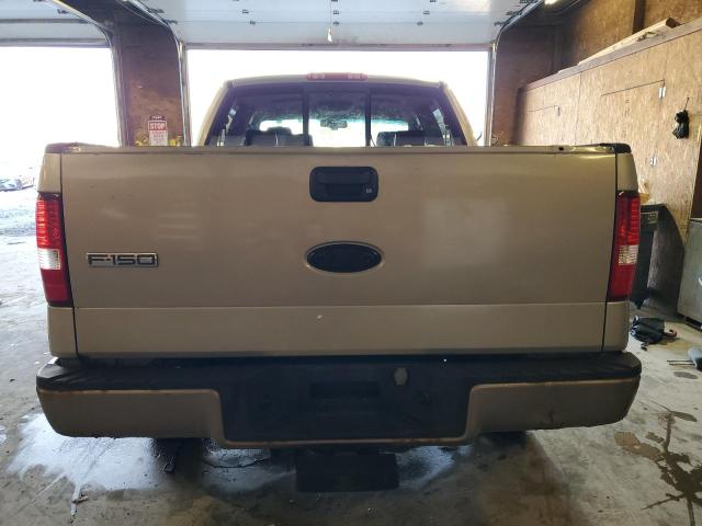 2006 FORD F150 SUPER #3282259862