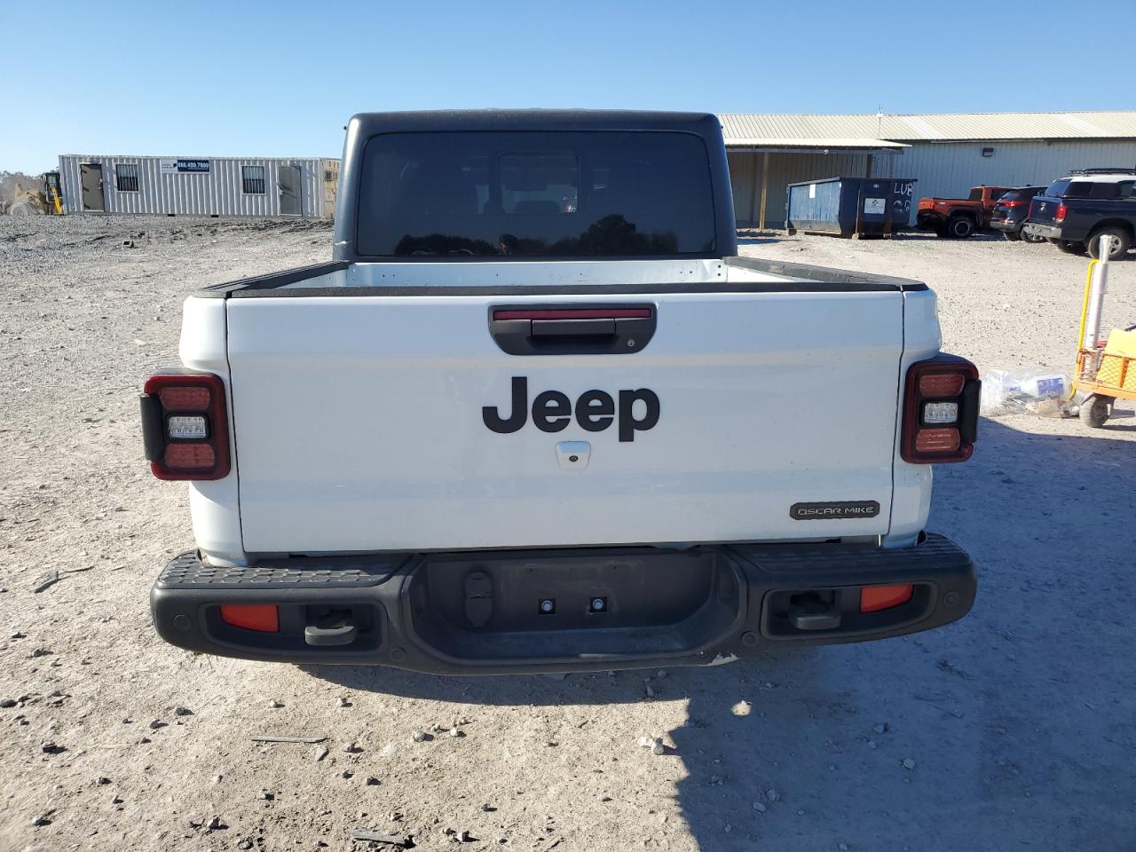 JEEP GLADIATOR SPORT